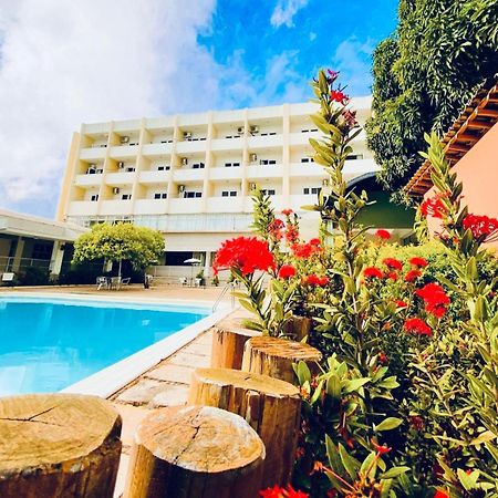 Grande Hotel De Juàzeiro Екстериор снимка