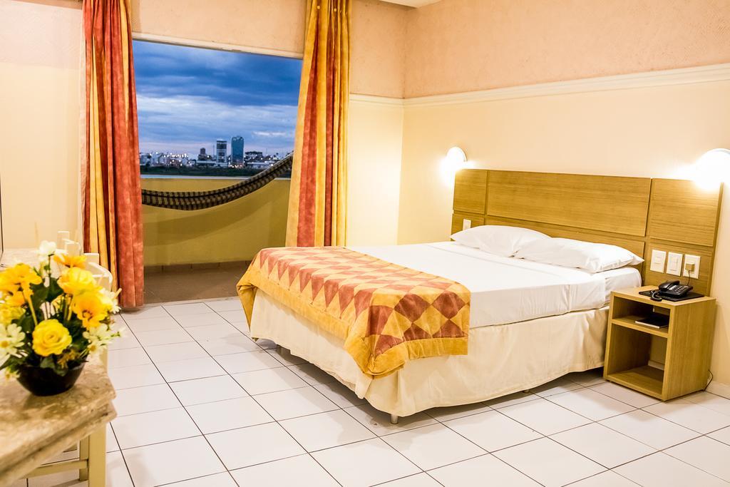 Grande Hotel De Juàzeiro Екстериор снимка