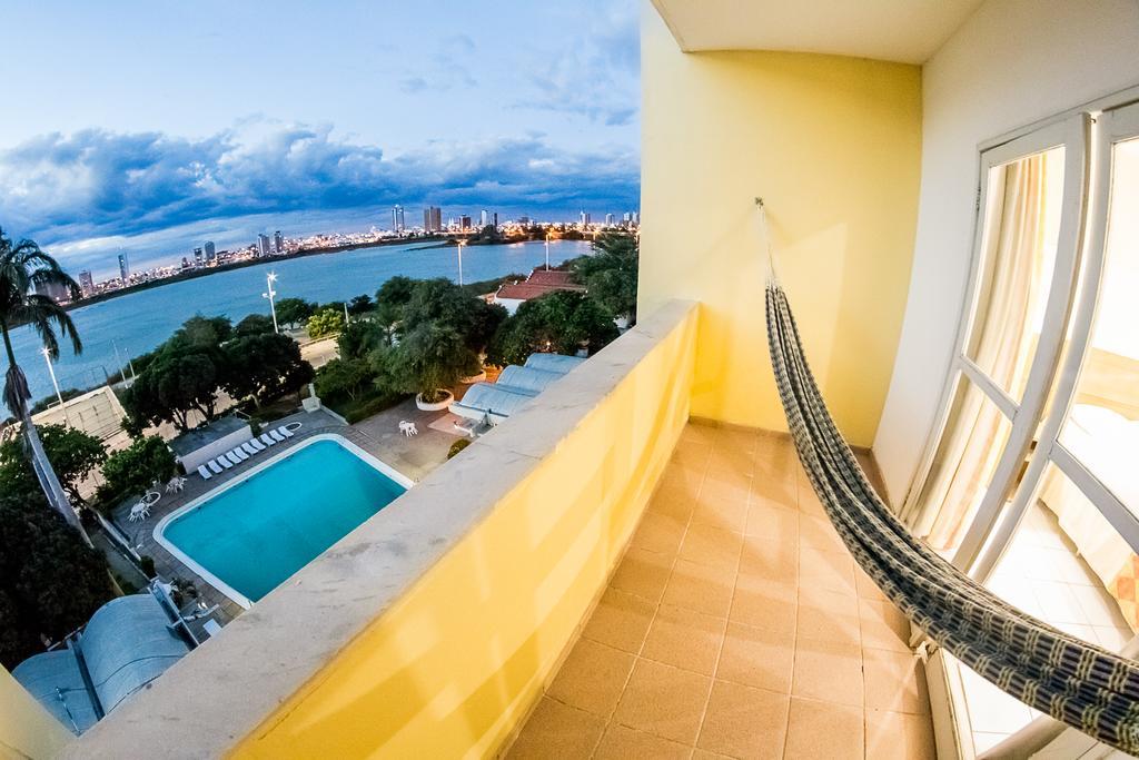 Grande Hotel De Juàzeiro Екстериор снимка