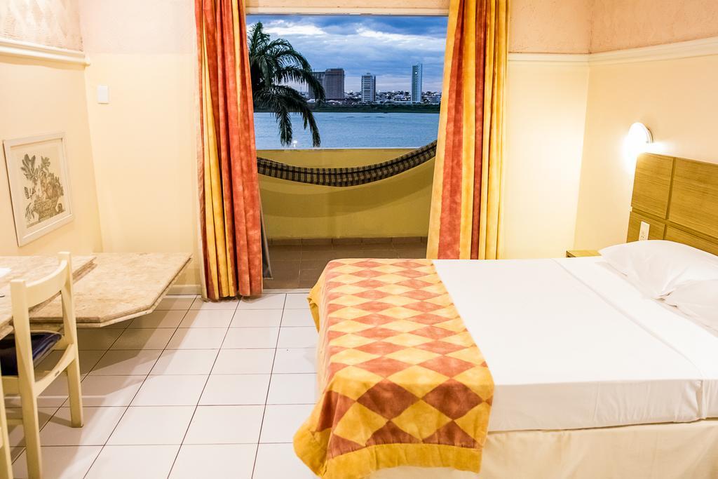 Grande Hotel De Juàzeiro Екстериор снимка